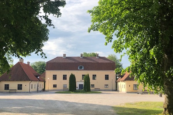 Roma Kungsgård