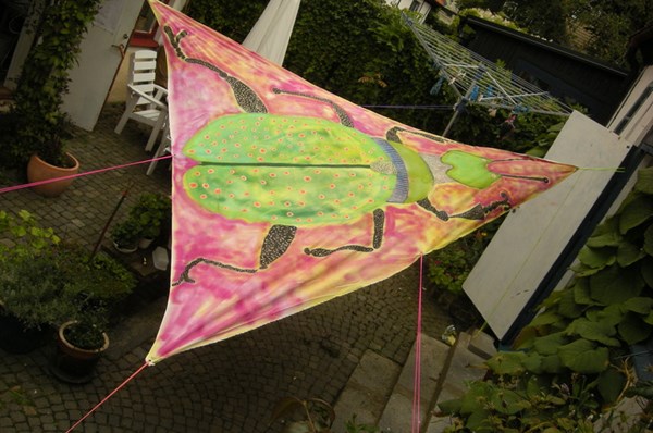 Galleri och atelje Tillfället