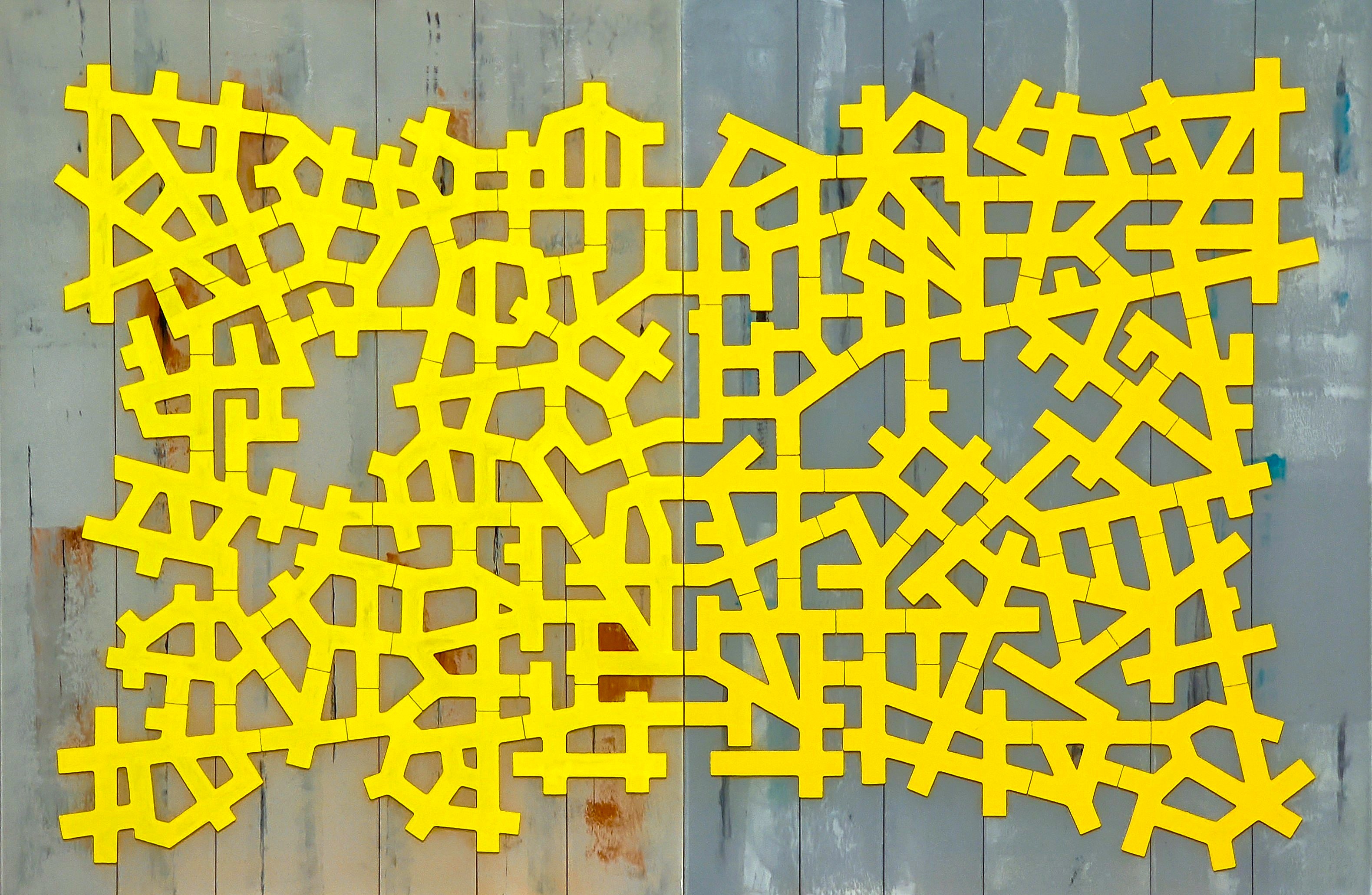 Kent Höglund på Galleri Örsta