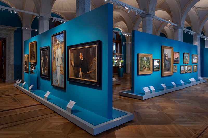 Foto: Anna Danielsson/Nationalmuseum