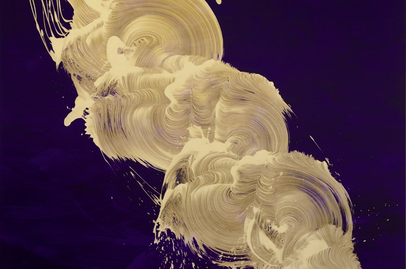 Jamie Nares, Sure Thing, 2023. Image Copyright © Jamie Nares.