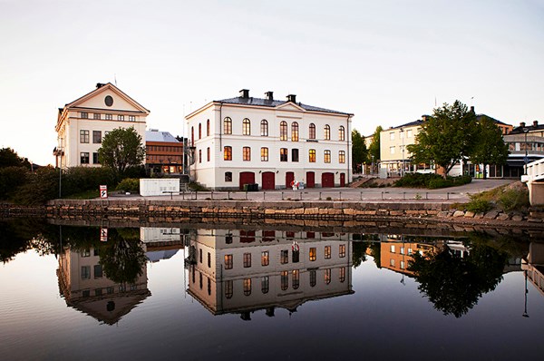 Härnösands konsthall