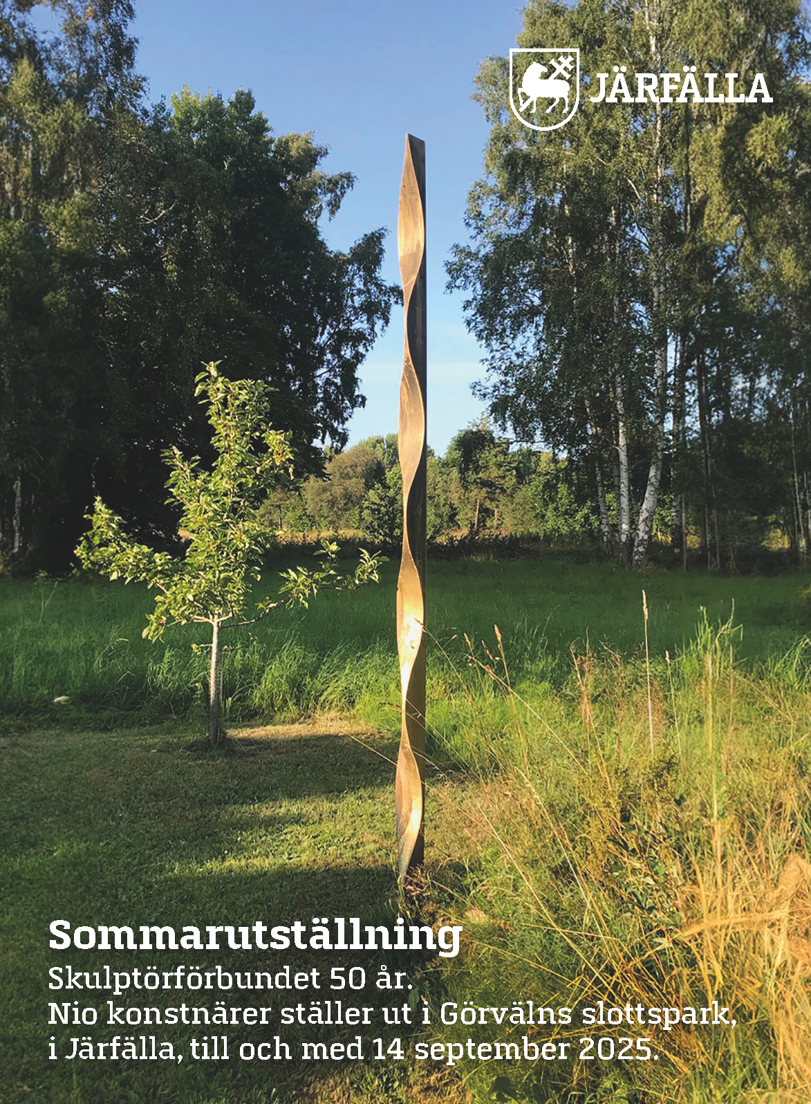 Järfälla