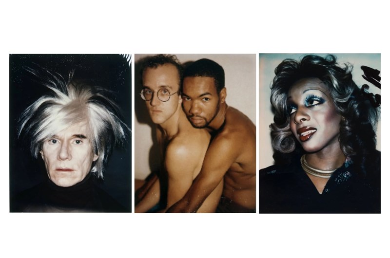Andy Warhol