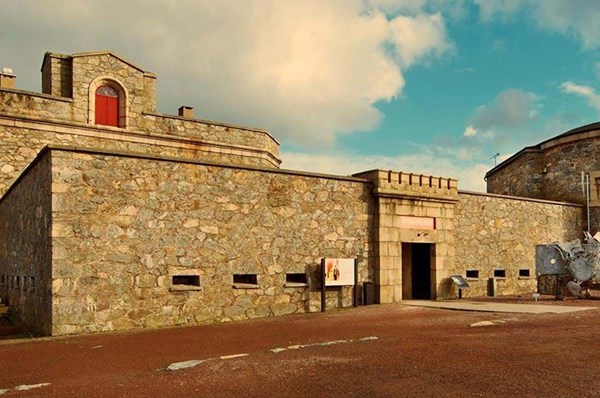 Svenska Konstnärsförbundet 50 år – jubileumsutställning på Strandverket