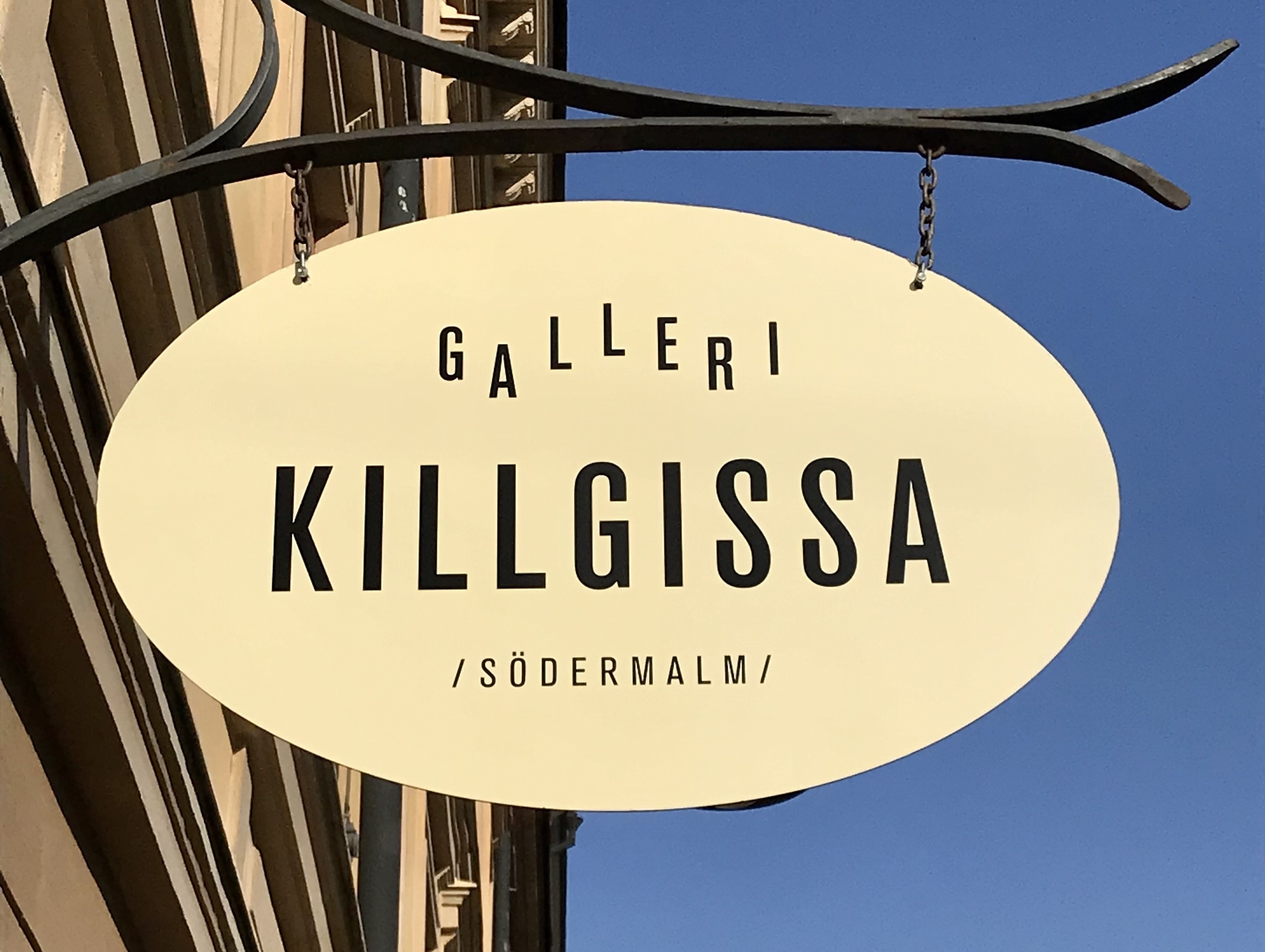 Galleri Killgissa