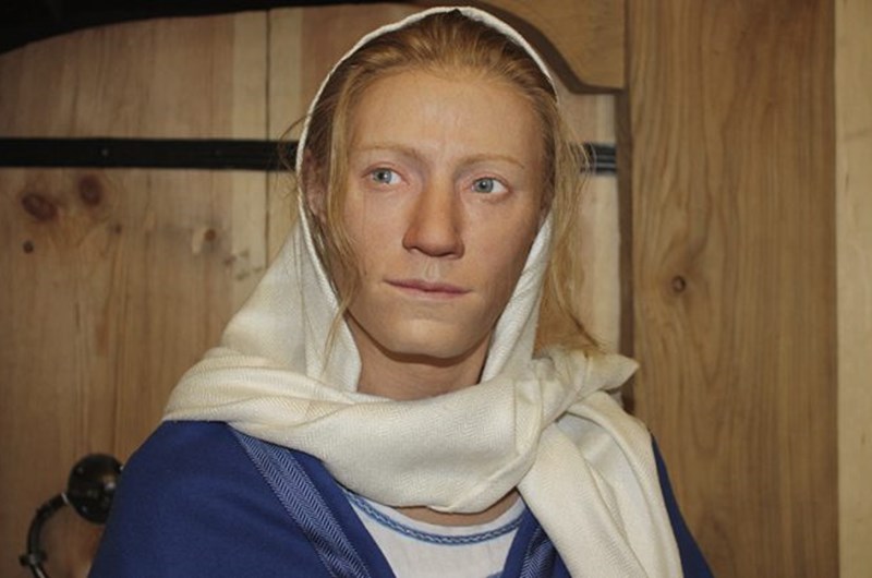 KATA & KÄTTIL – FYNDEN I VARNHEM