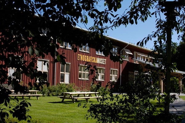 Etnografiska museet