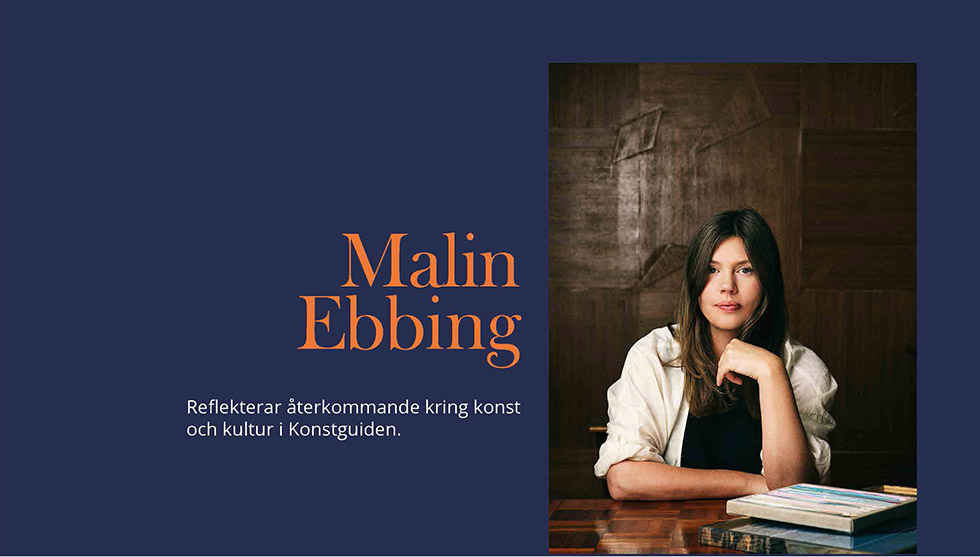 Malin Ebbing