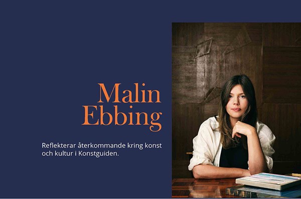 Malin Ebbing