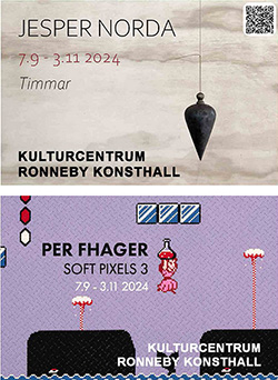 Ronneby konsthall