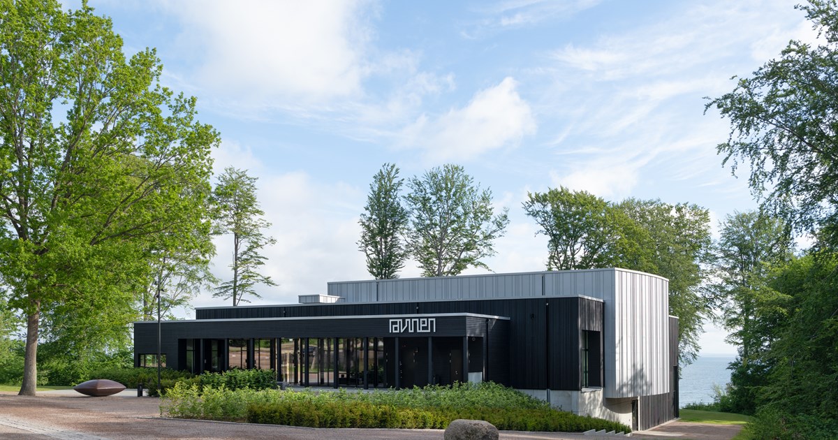 RAVINEN Kulturhus | Konstguiden