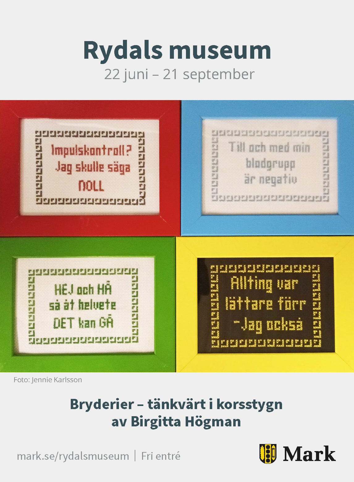 Rydals (1)