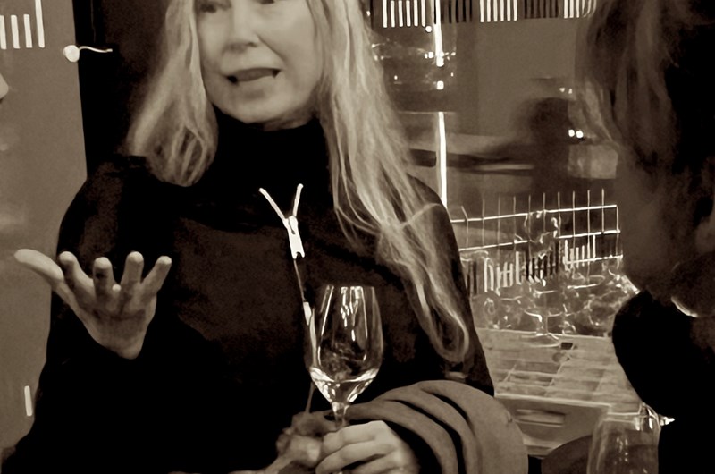 Caroline Schlyter