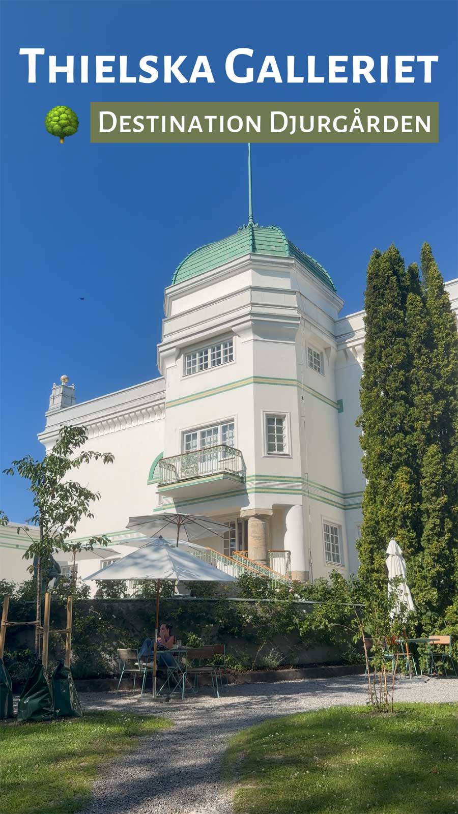 Thielska Galleriet