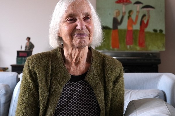 Lena Cronqvist är död – ”en av våra största”