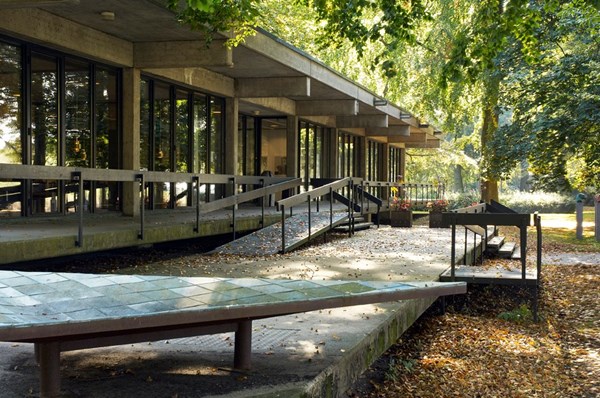 Landskrona konsthall