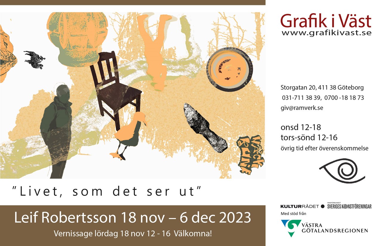 LEIF ROBERTSSON