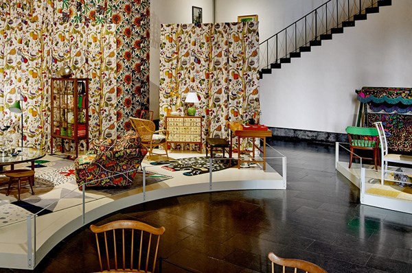 ”A Philosophy of Home”