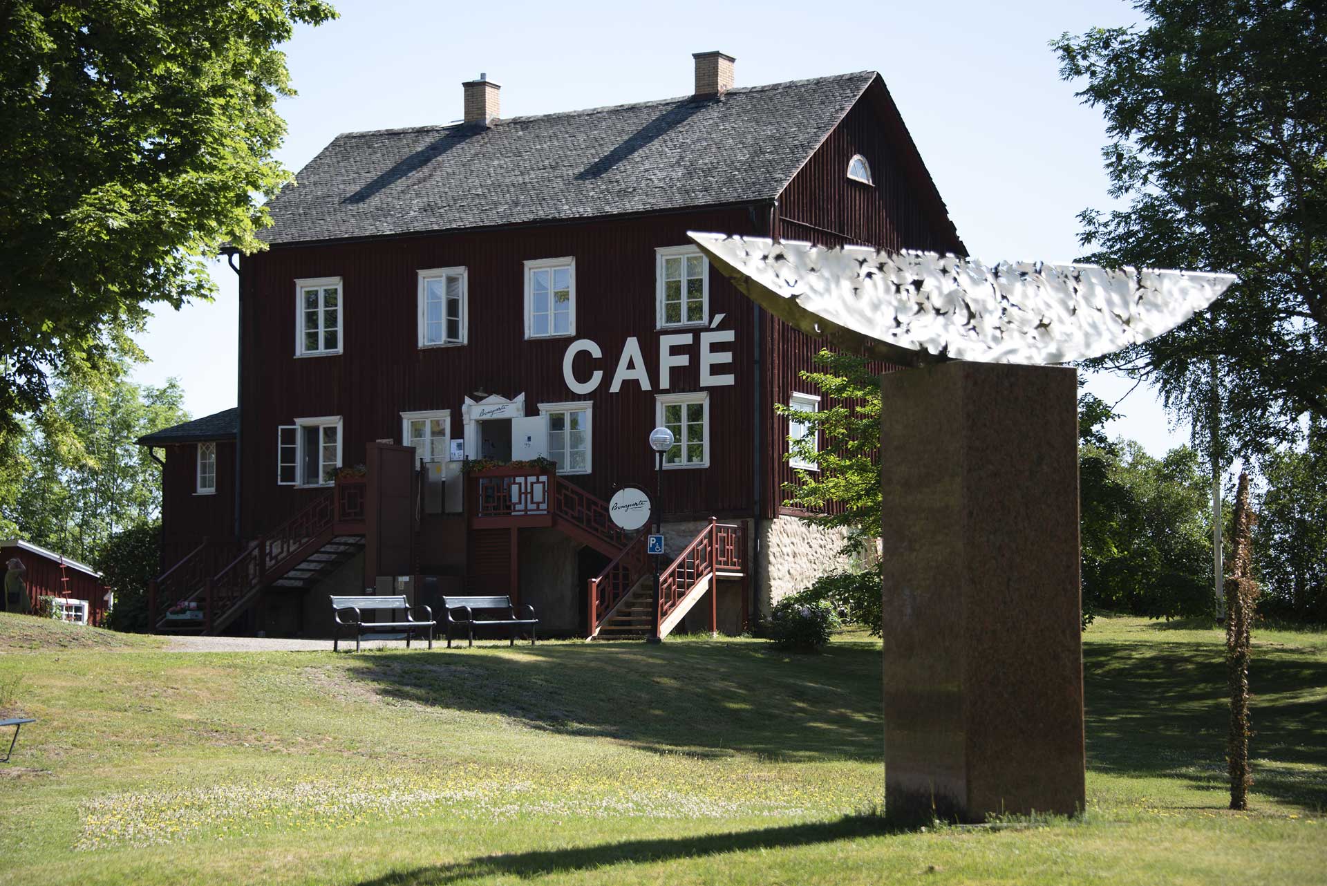 Dalslands Konstmuseum