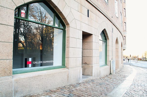 Galleri Hammarén