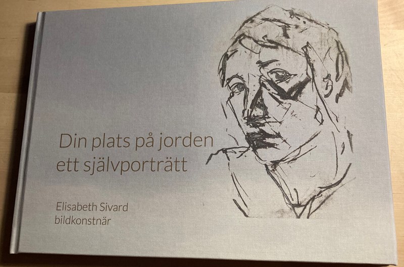 konstbok eleisabeth sivard