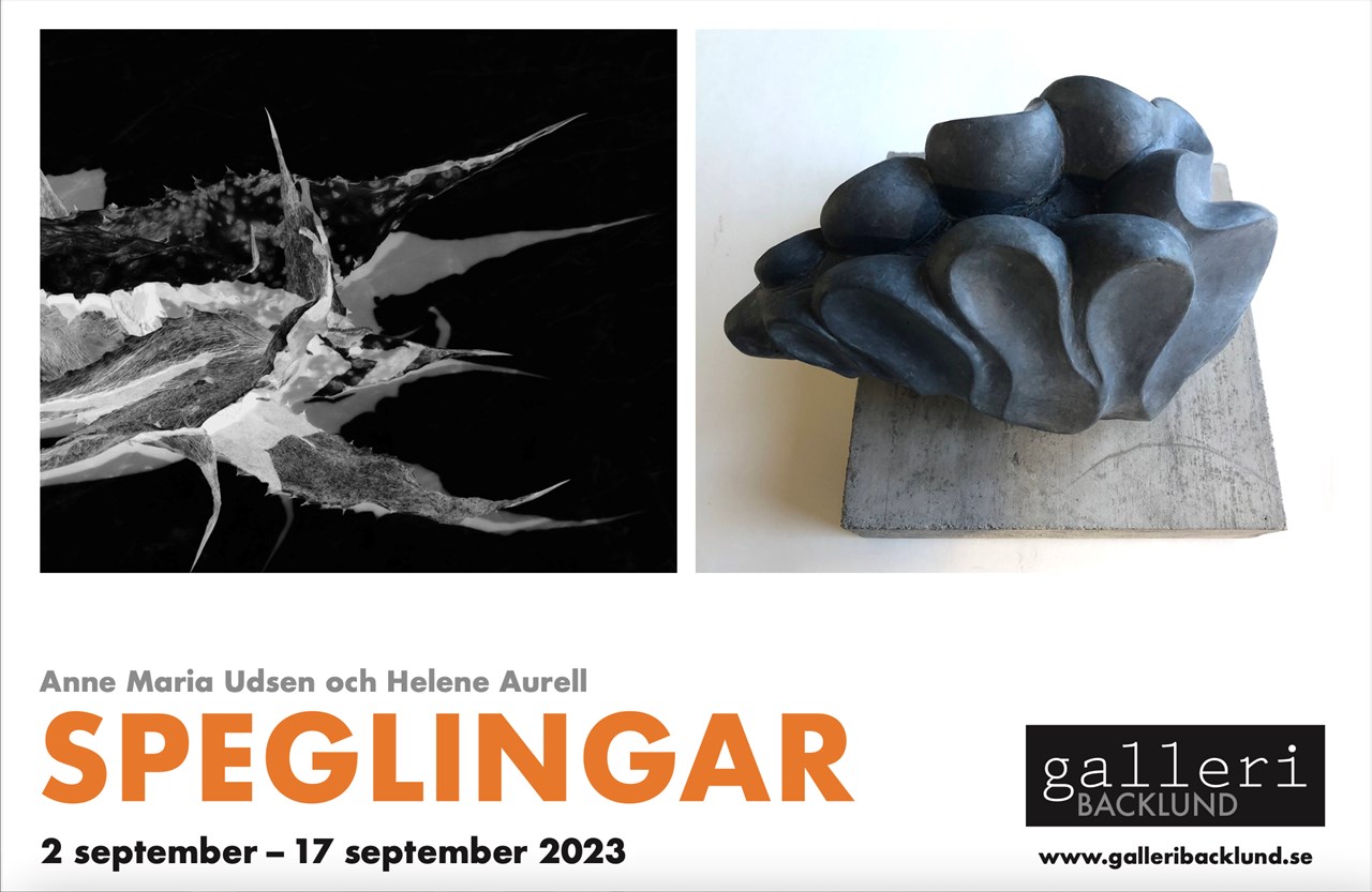 Galleri Backlund, Karl Gustavsgatan 13 411 25 Göteborg