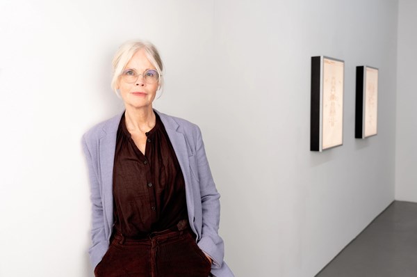 Bettina Pehrsson ny generalsekreterare