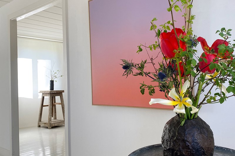 Galleri Arnstedt Östra Karup