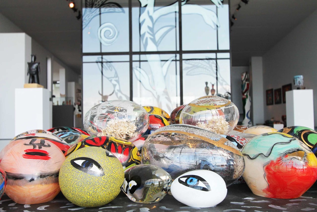 Ulrica Hydman Vallien