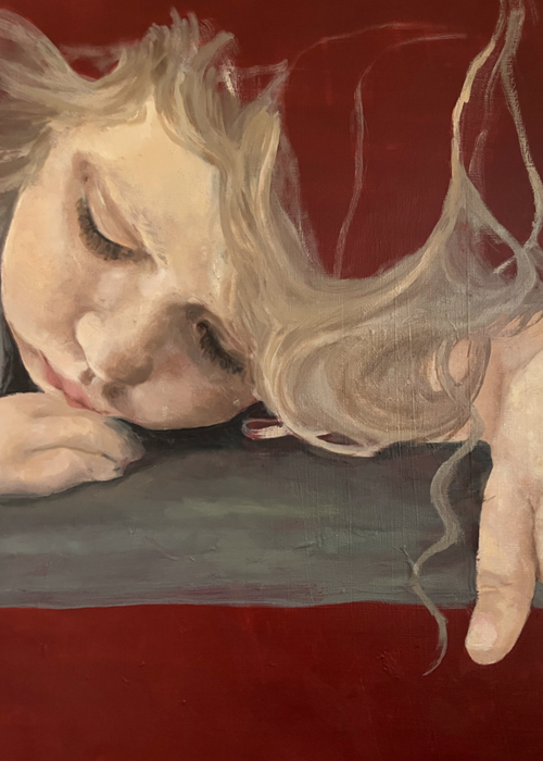 Matilda Petersson