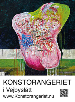 Konstorangeriet