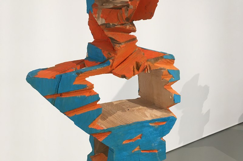 Skulptur, Johan Röing, Gallery Berg