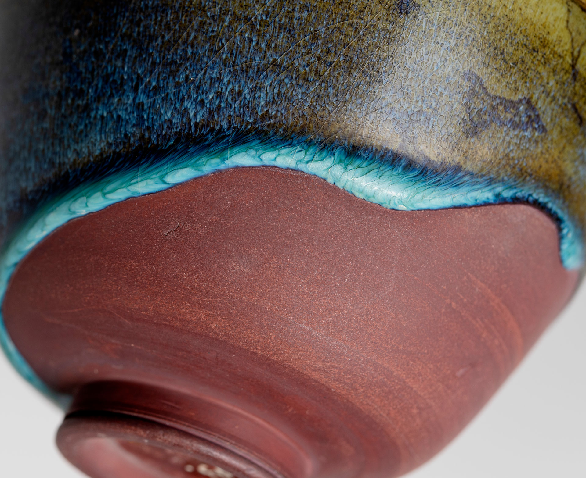 Wilhelm Kåge & Shōji Hamada