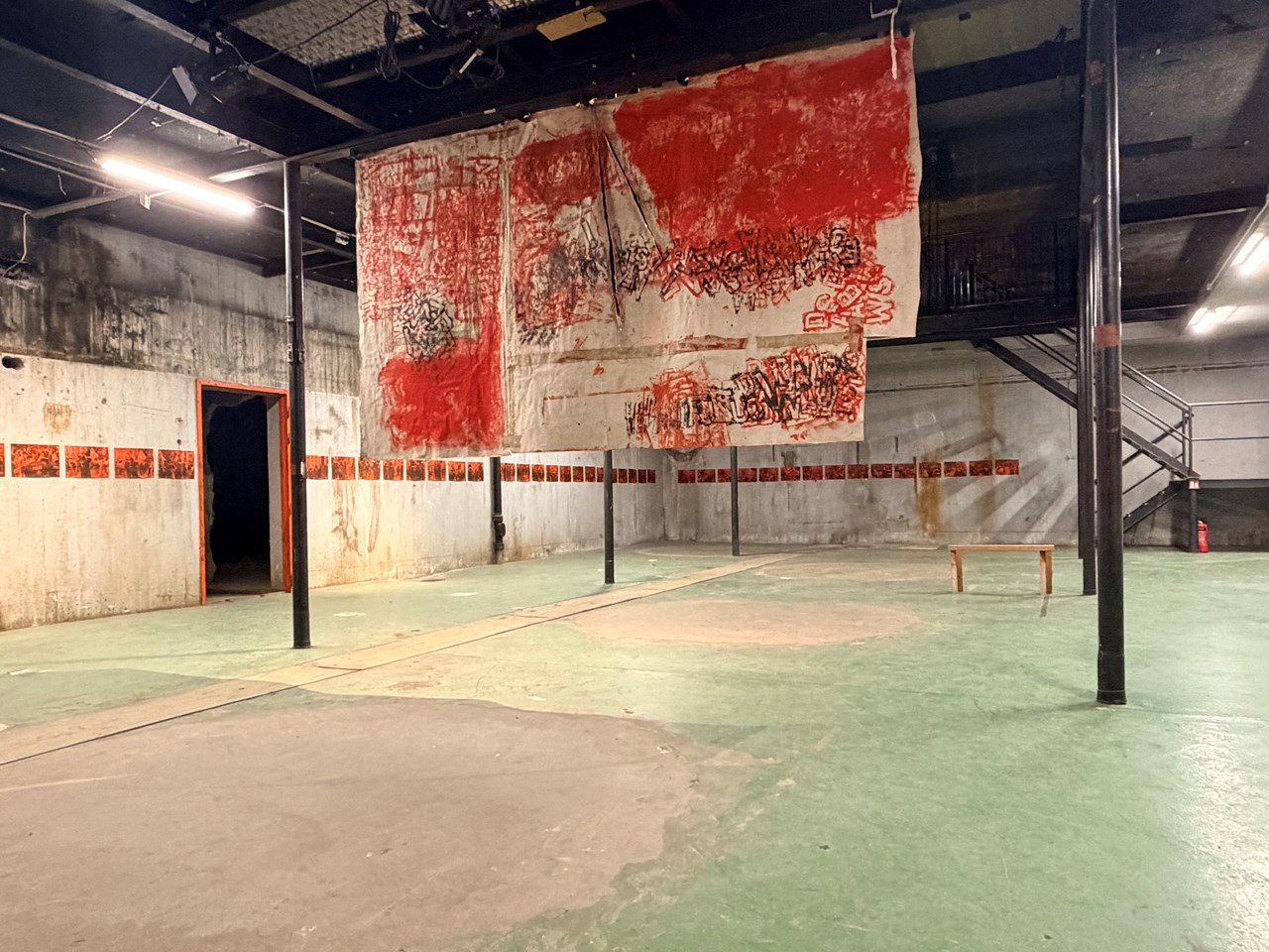 En dag på Kummelholmen #9