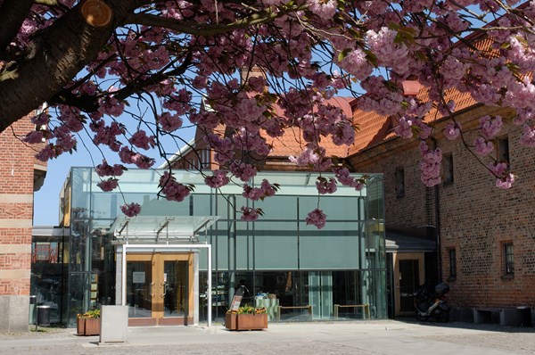 Kristianstads konsthall