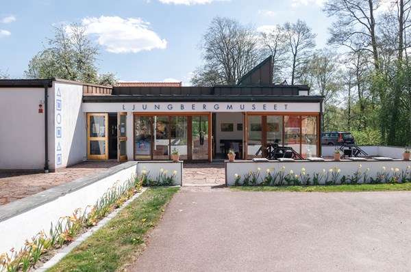 Ljungbergmuseet