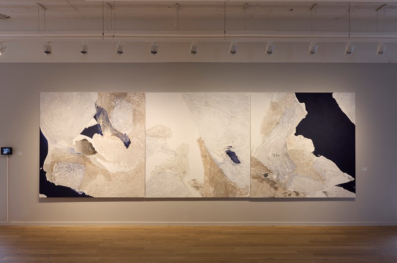 Foto: Martin Frick / Lidköpings konsthall