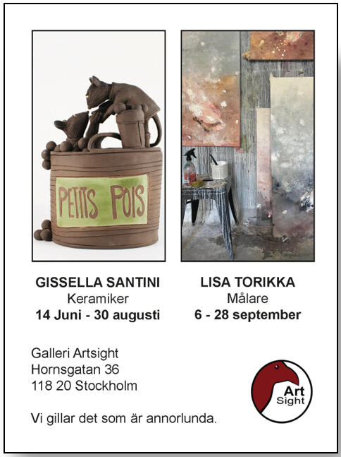 Galleri Artsight