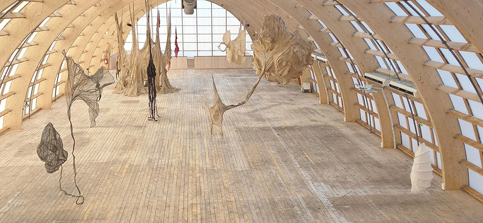 Dubbelnatur - DIANA ORVING