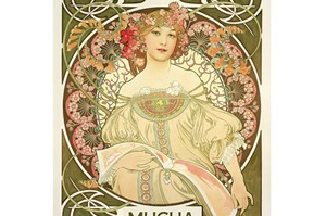 Mucha – Beyond Art Nouveau