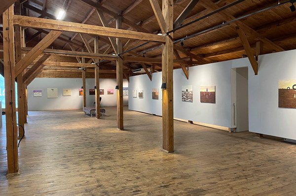 Galleri Sander Norrköping