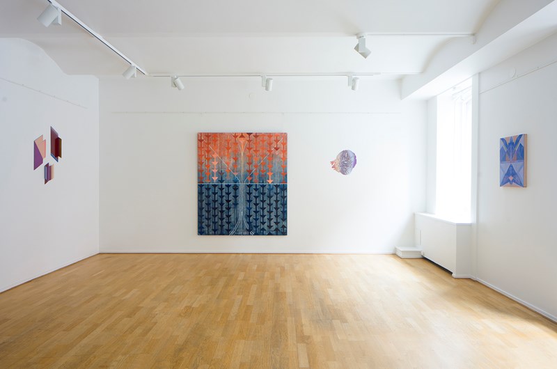 Galleri Backlund