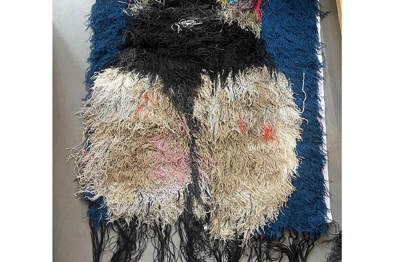 EMELIE RÖNDAHL, LANDSKRONA KONSTHALL