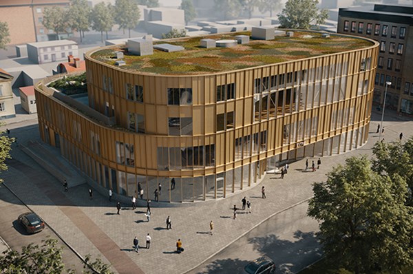Gävle Konstcentrum