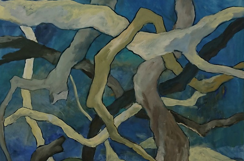 Möjligheter, 100x100