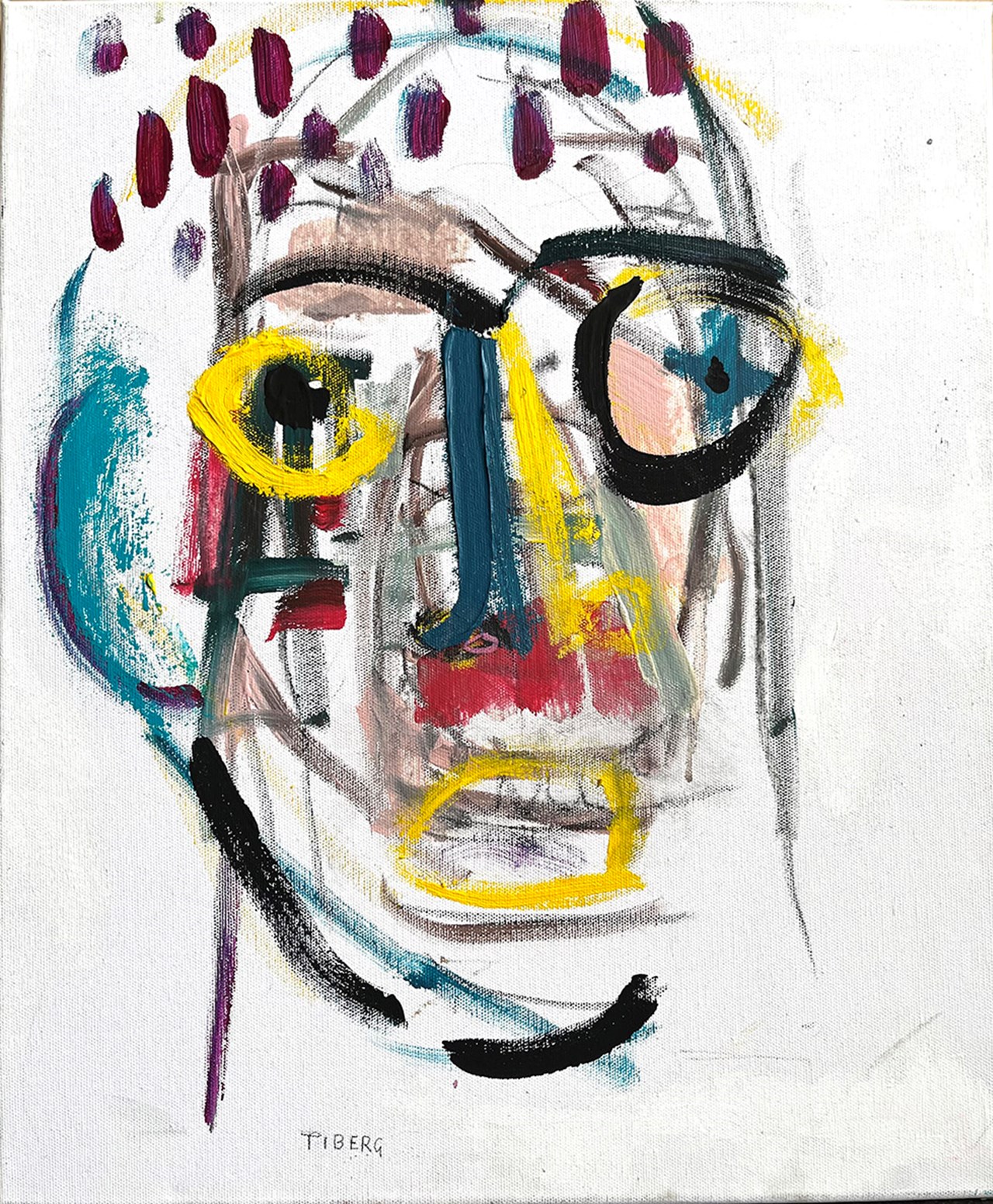 Carl Tiberg