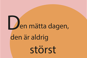 Sommarsalong 2026