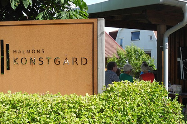 Malmöns Konstgård