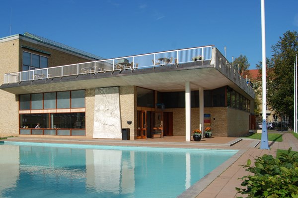 Östergötlands museum